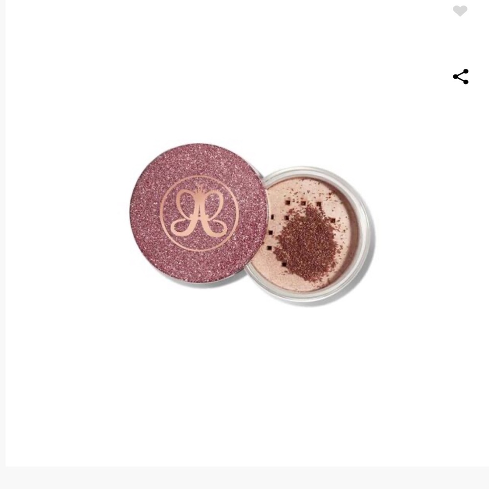 Loose Highlighter- Sunset Aura